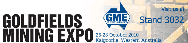 Goldfields Mining Expo